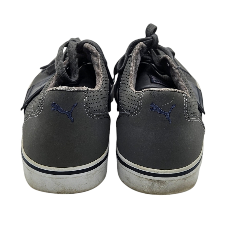 Puma El Ace 2 Shoe - Picture 4 of 7